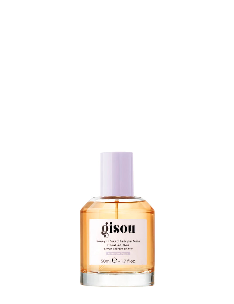 HONEY INFUSED HAIR PERFUME - Lavender Berry 50ml