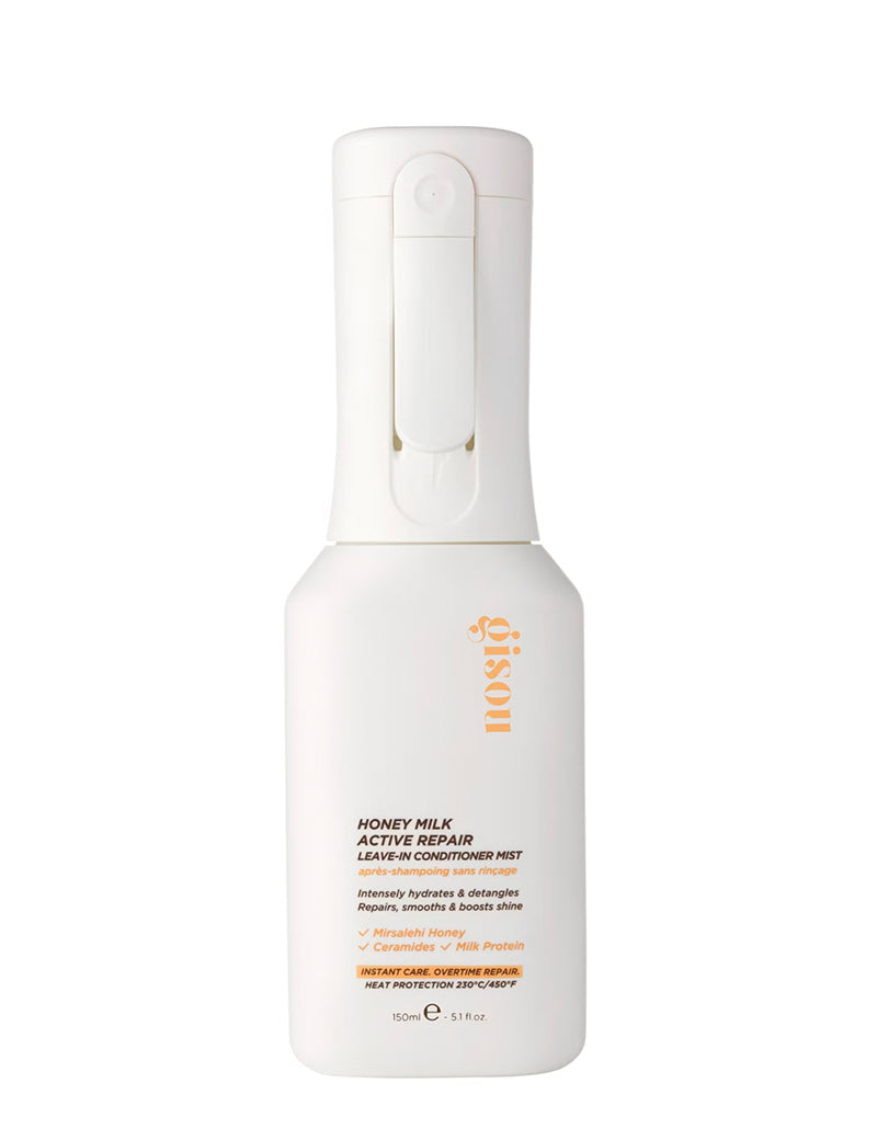 HONEY MILK ACTIVE REPAIR - Bruma Acondicionadora Sin Aclarado 150ml