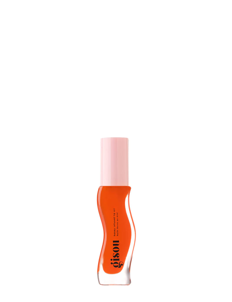 HONEY INFUSED LIP OIL - MANGO PASSION PUNCH - Aceite Labial