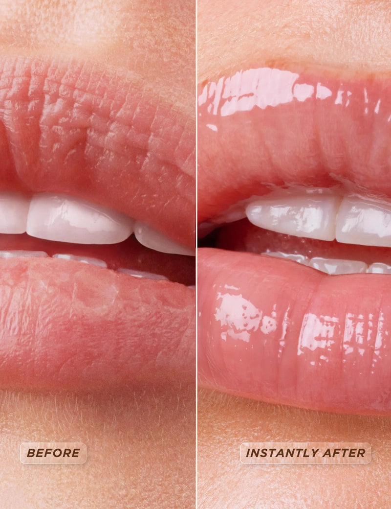 HONEY GLAZE COLLAGEN - Mascarilla Labial