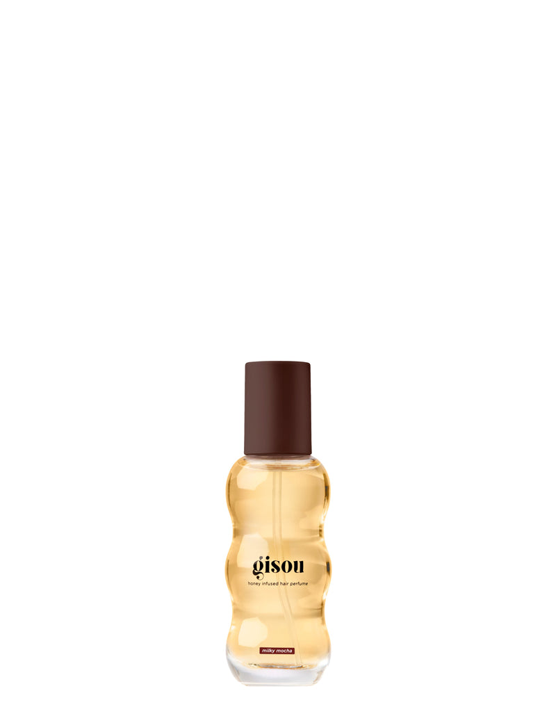 HONEY INFUSED HAIR PERFUME - Milky Mocha 15ml