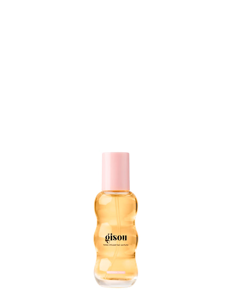 HONEY INFUSED HAIR PERFUME - Wildflower Honey 15ml