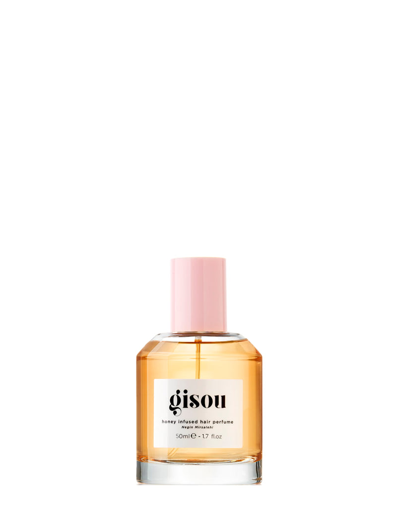 HONEY INFUSED HAIR PERFUME - Wildflower Honey 50ml