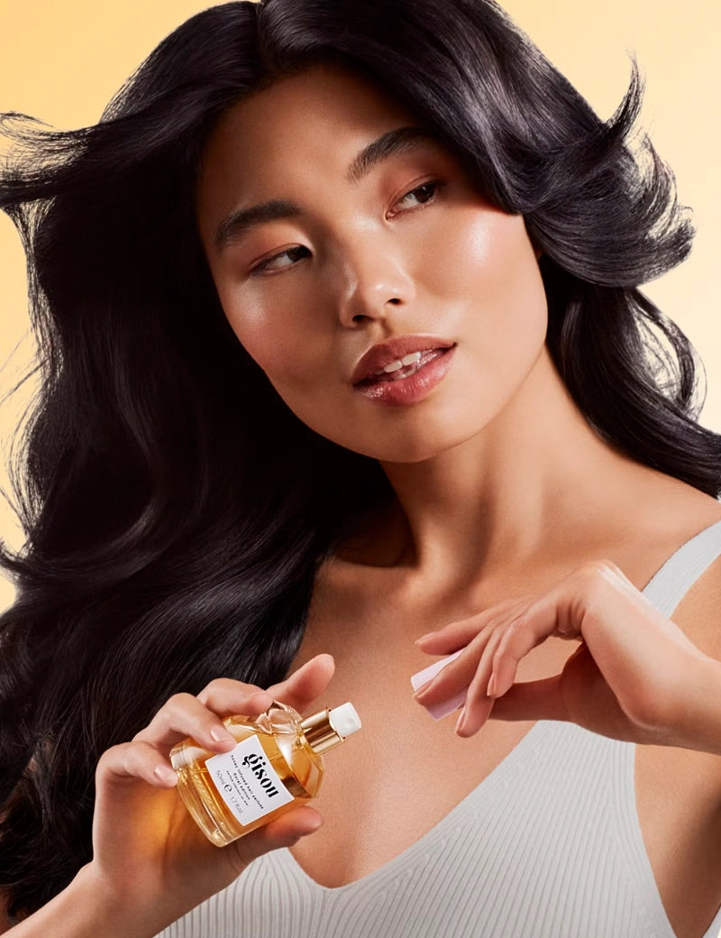 HONEY INFUSED HAIR PERFUME - Wildflower Honey 50ml