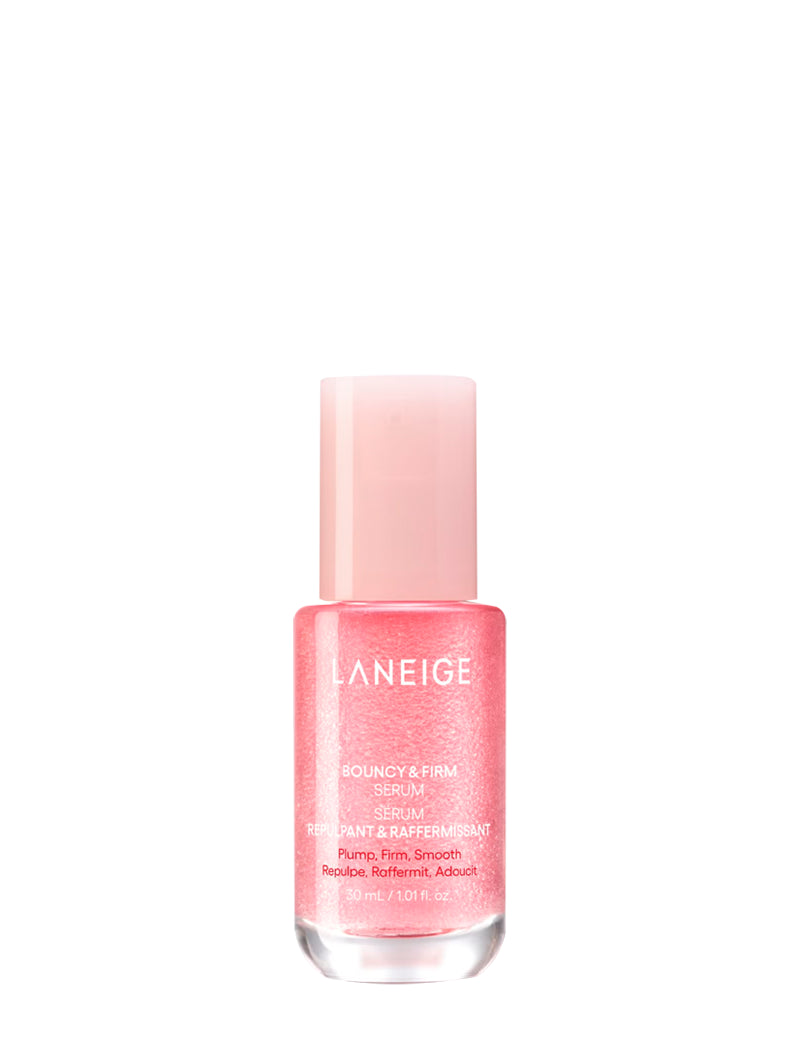 BOUNCY & FIRM SERUM - Sérum Reafirmante