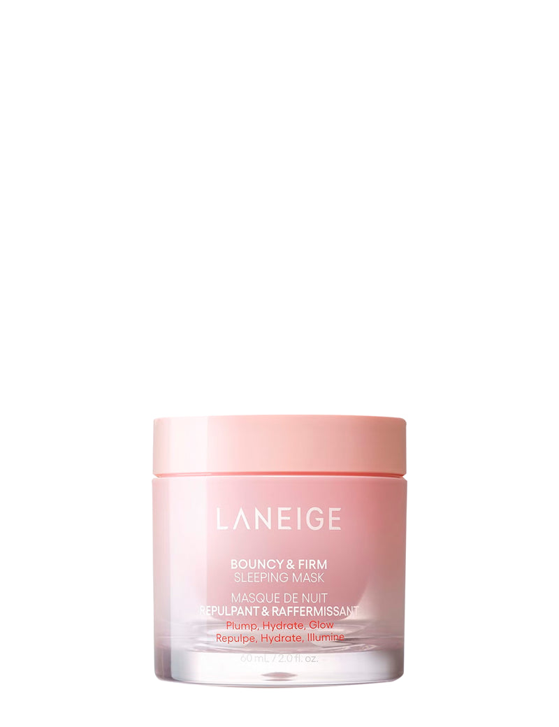 BOUNCY & FIRM SLEEPING MASK - Mascarilla Reafirmante Noche