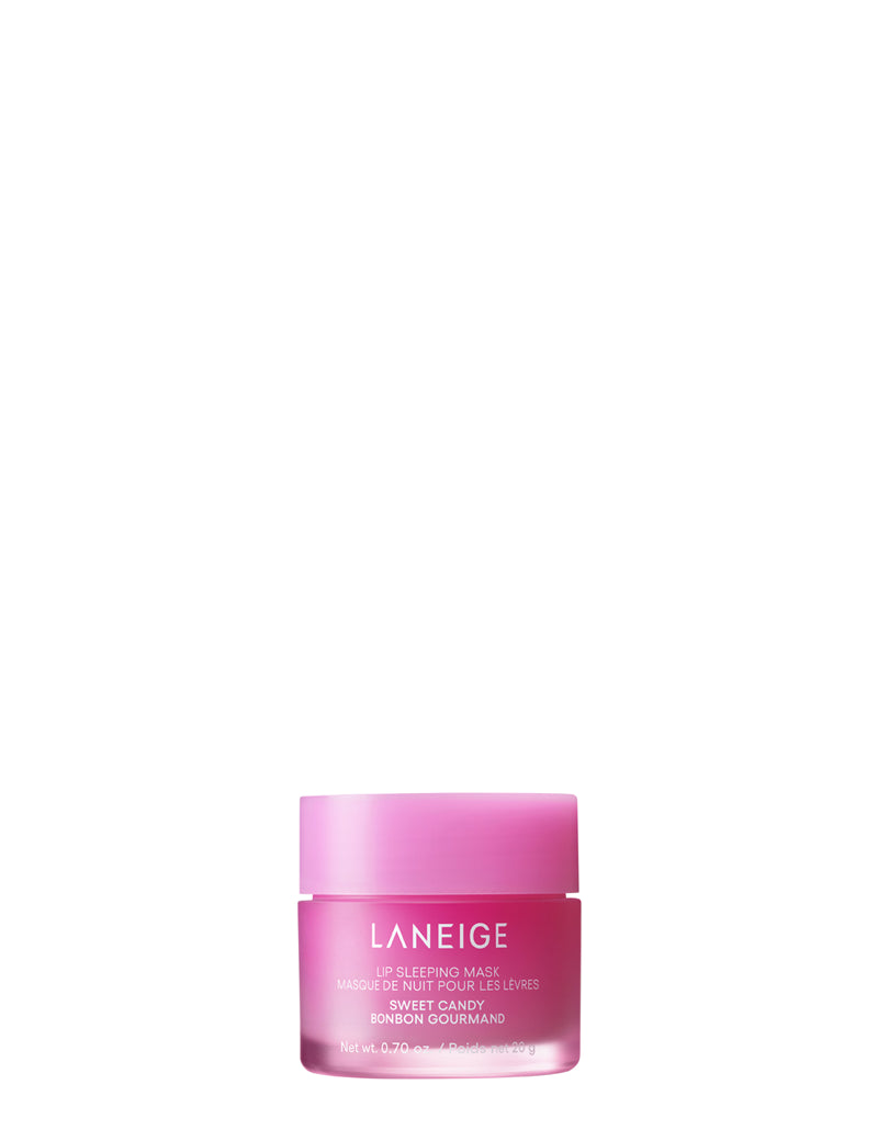 LIP SLEEPING MASK SWEET CANDY - Mascarilla Labial Noche