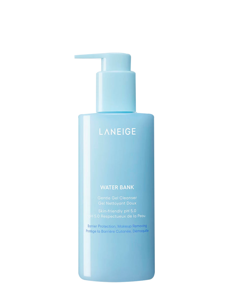 WATER BANK GENTLE GEL CLEANSER - Gel Limpiador Suave