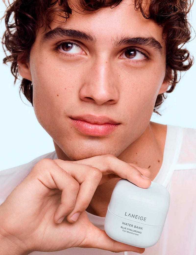 WATER BANK GEL MOISTURIZER - Gel Hidratante