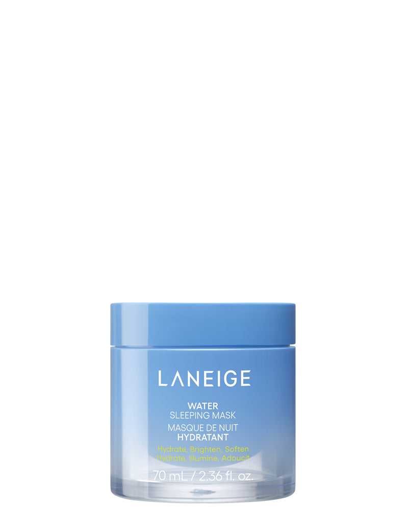 WATER SLEEPING MASK - Mascarilla Hidratante Noche