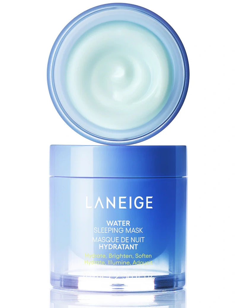 WATER SLEEPING MASK - Mascarilla Hidratante Noche