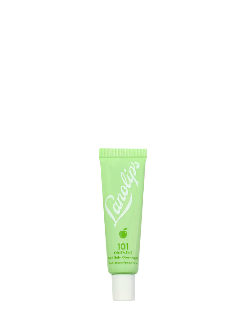 101 OINTMENT MULTI-BALM GREEN APPLE - Bálsamo Multifunción