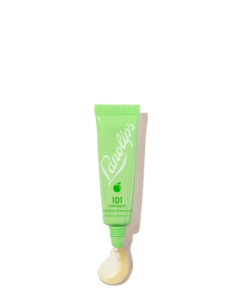 101 OINTMENT MULTI-BALM GREEN APPLE - Bálsamo Multifunción