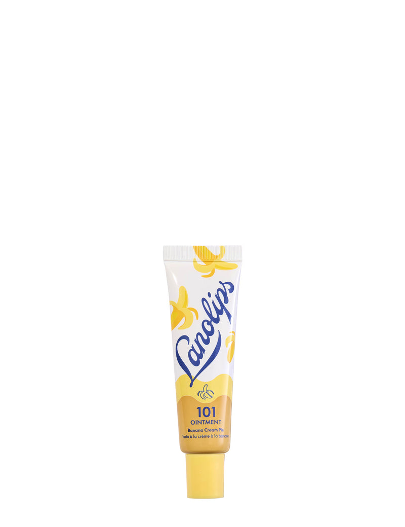101 OINTMENT MULTI-BALM BANANA CREAM PIE - Bálsamo Multifunción