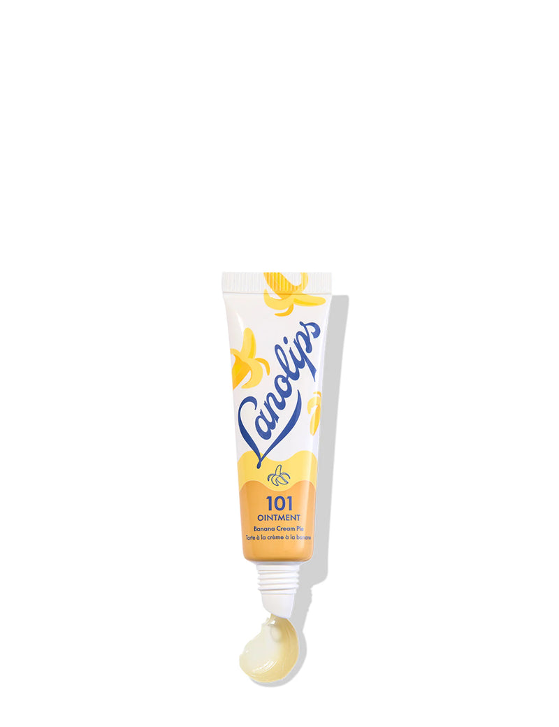 101 OINTMENT MULTI-BALM BANANA CREAM PIE - Bálsamo Multifunción