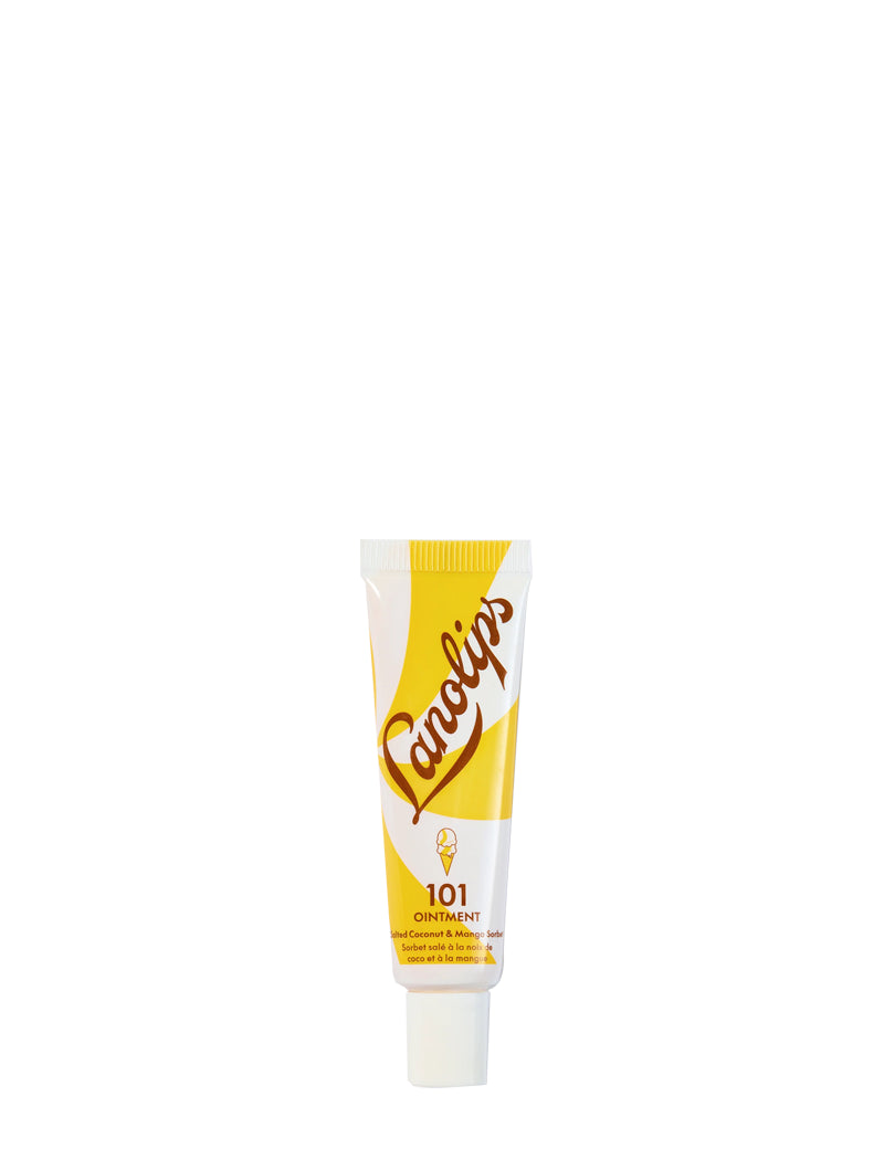 101 OINTMENT MULTI-BALM COCONUT & MANGO - Bálsamo Multifunción (Edición Limitada)