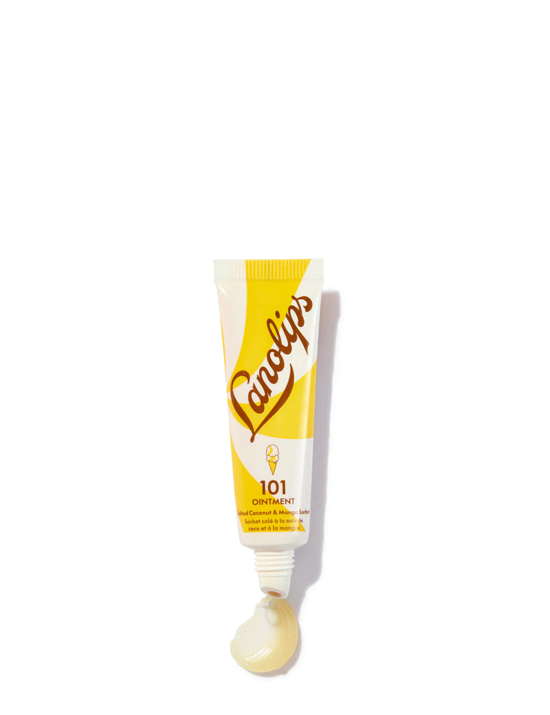 101 OINTMENT MULTI-BALM COCONUT & MANGO - Bálsamo Multifunción (Edición Limitada)