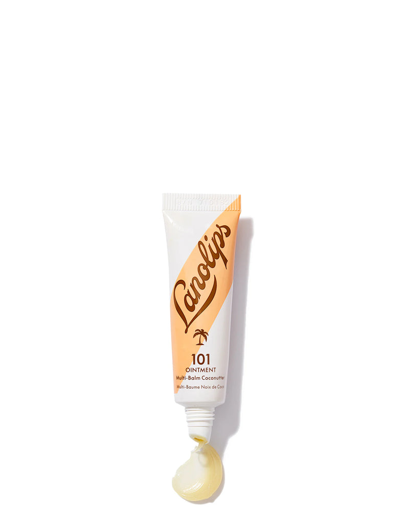 101 OINTMENT MULTI-BALM COCONUTTER - Bálsamo Multifunción