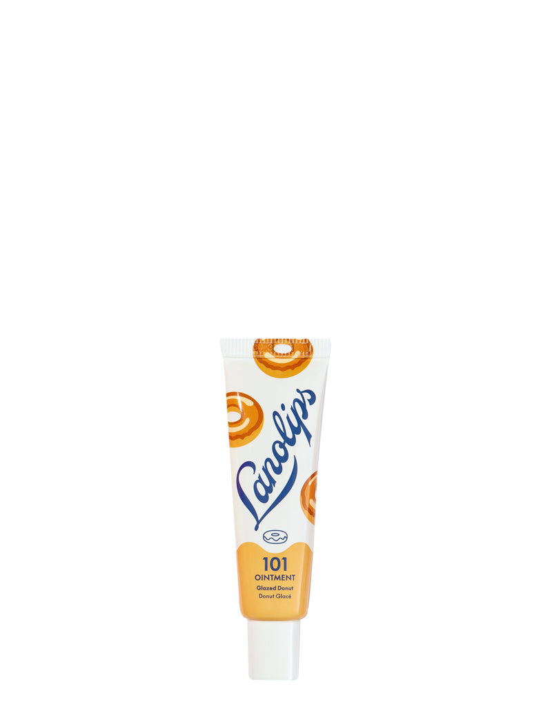 101 OINTMENT MULTI-BALM GLAZED DONUT - Bálsamo Multifunción