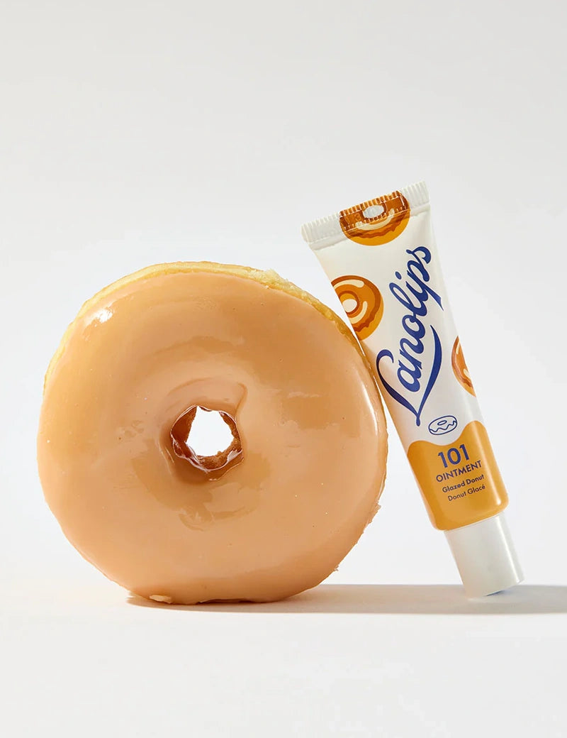 101 OINTMENT MULTI-BALM GLAZED DONUT - Bálsamo Multifunción