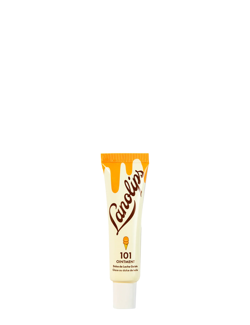 101 OINTMENT MULTI-BALM DULCE DE LECHE - Bálsamo Multifunción (Edición Limitada)