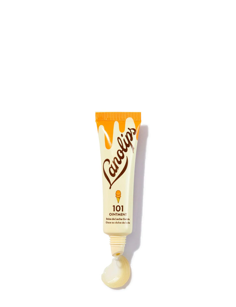 101 OINTMENT MULTI-BALM DULCE DE LECHE - Bálsamo Multifunción (Edición Limitada)