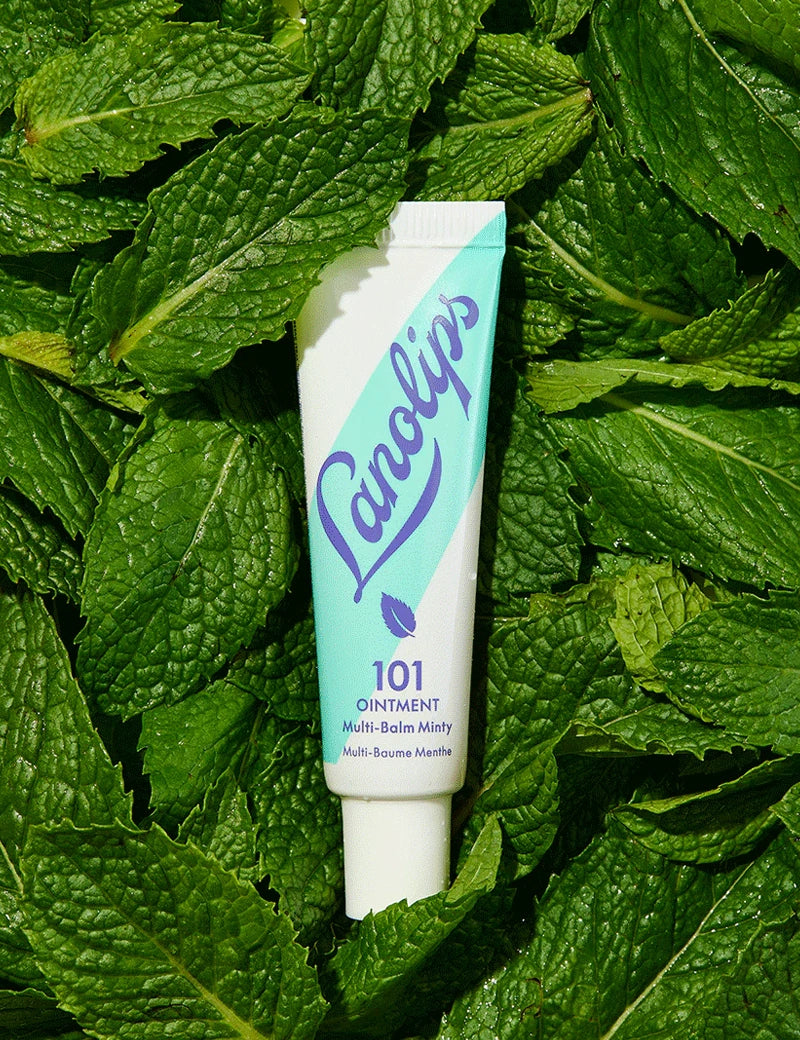 101 OINTMENT MULTI-BALM MINTY - Bálsamo Multifunción