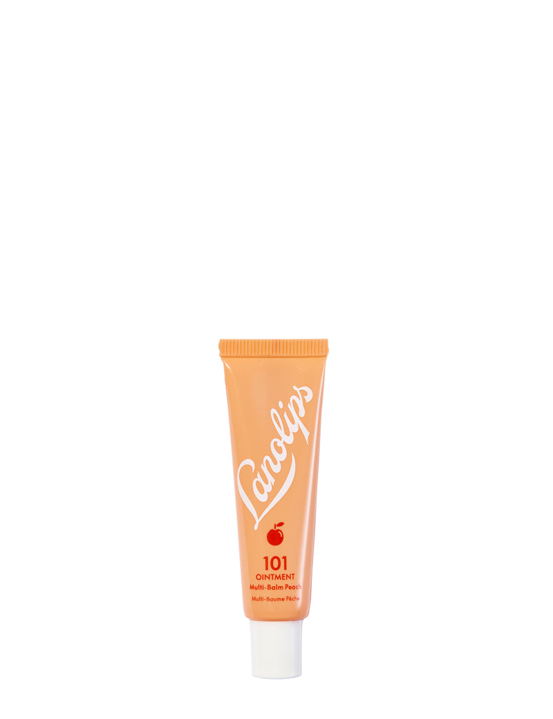 101 OINTMENT MULTI-BALM PEACH - Bálsamo Multifunción