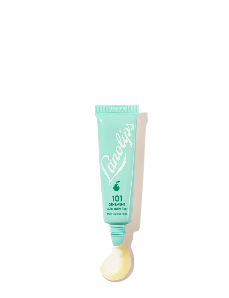 101 OINTMENT MULTI-BALM PEAR - Bálsamo Multifunción