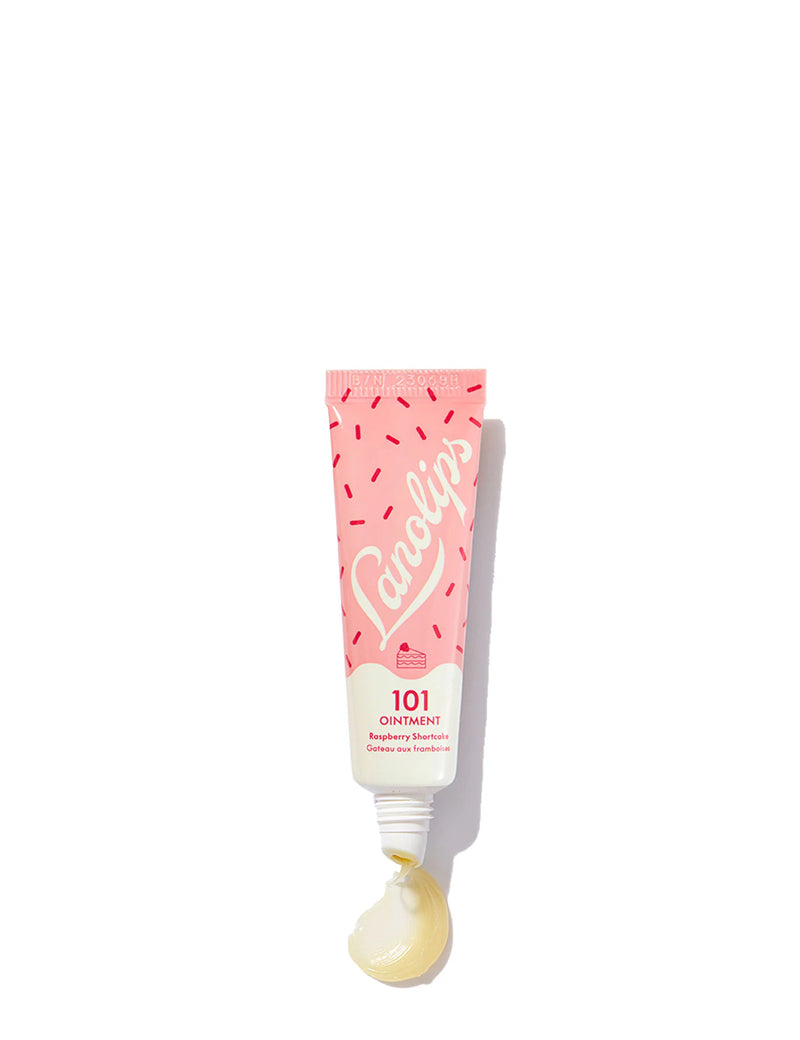 101 OINTMENT MULTI-BALM RASPBERRY SHORTCAKE - Bálsamo Multifunción