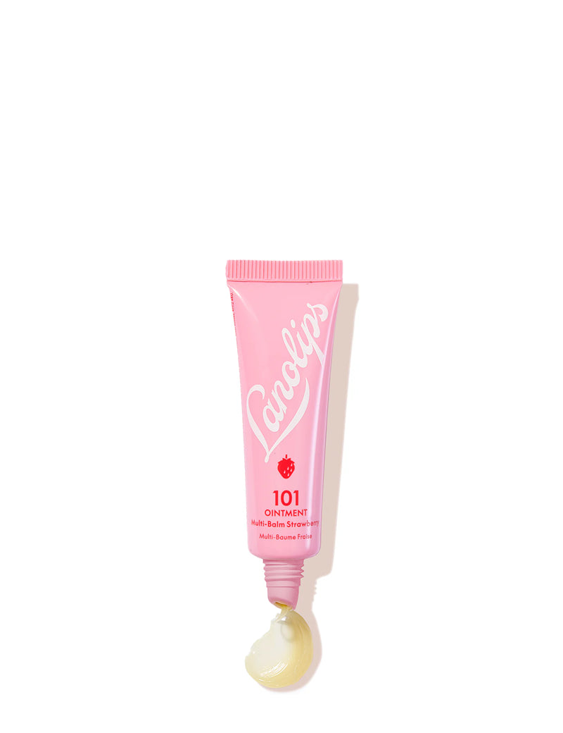 101 OINTMENT MULTI-BALM STRAWBERRY - Bálsamo Multifunción