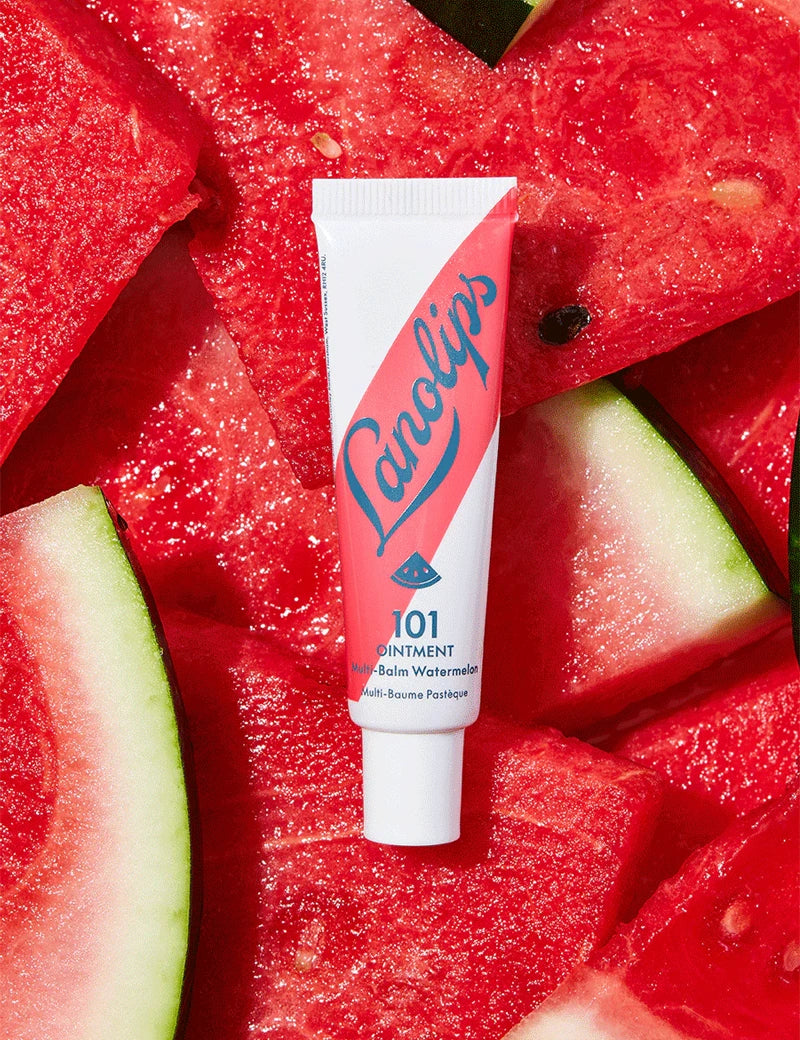 101 OINTMENT MULTI-BALM WATERMELON - Bálsamo Multifunción