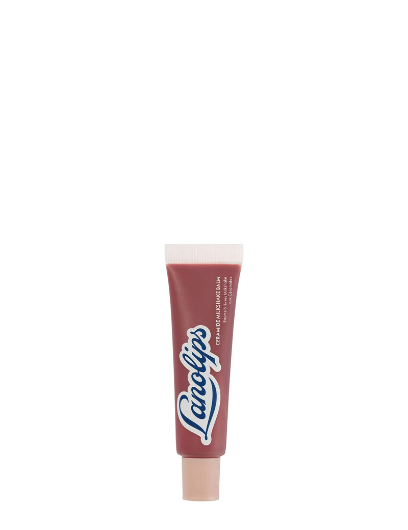 CERAMIDE MILKSHAKE BALM CARAMEL MELT - Bálsamo Labial con color