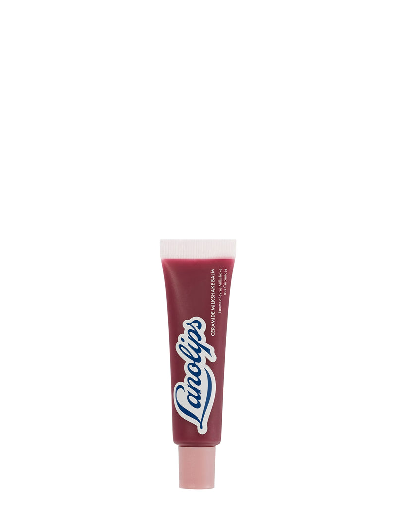 CERAMIDE MILKSHAKE BALM MOCHA CHOCA - Bálsamo Labial con color
