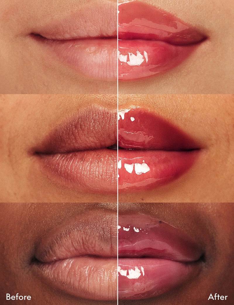 CERAMIDE MILKSHAKE BALM MOCHA CHOCA - Bálsamo Labial con color