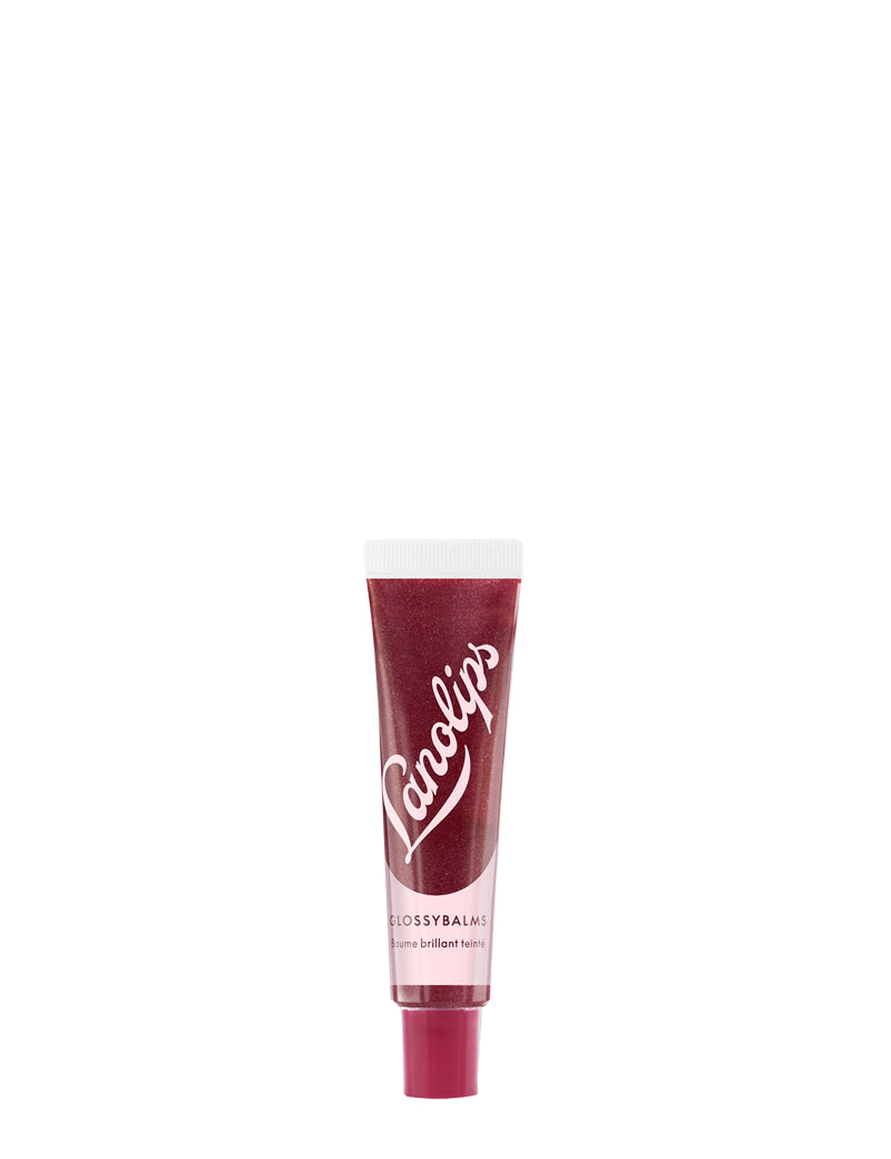 GLOSSY BALM BERRY - Brillo Labial