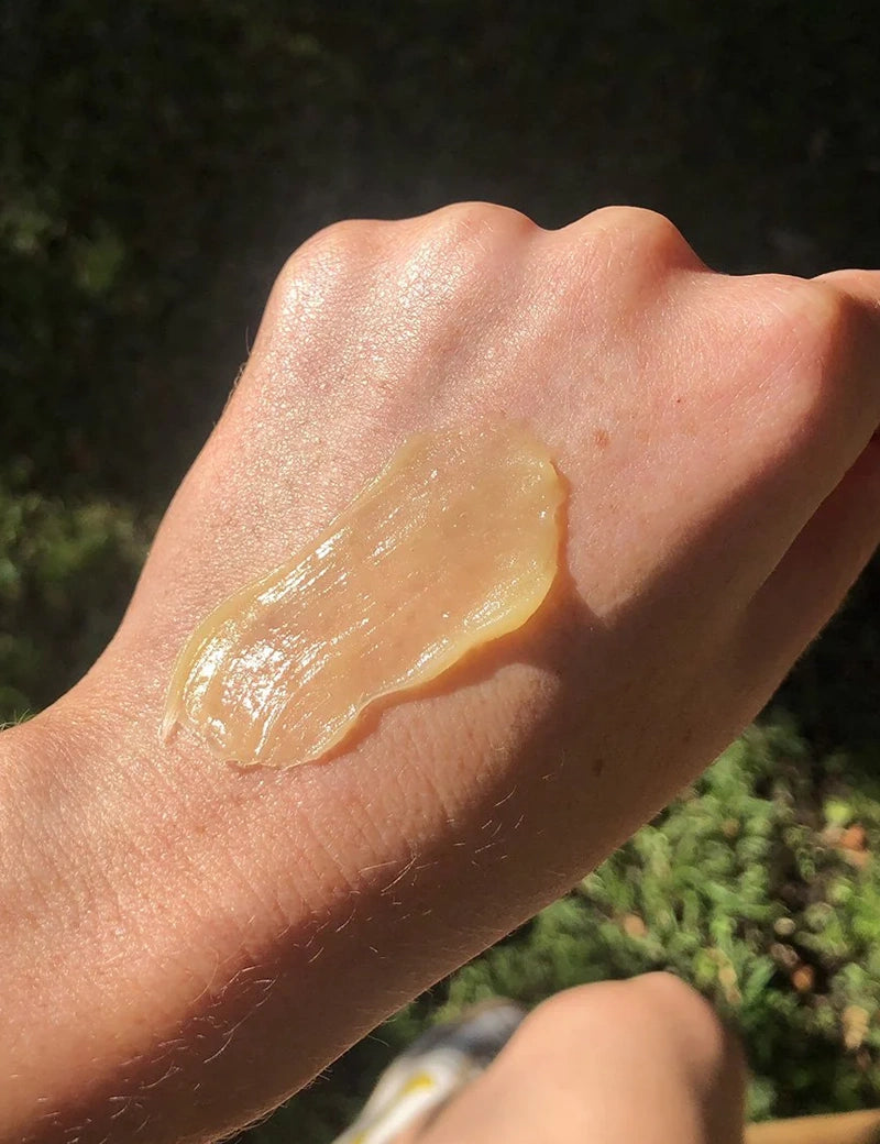 GOLDEN DRY SKIN MIRACLE - Bálsamo Multifunción