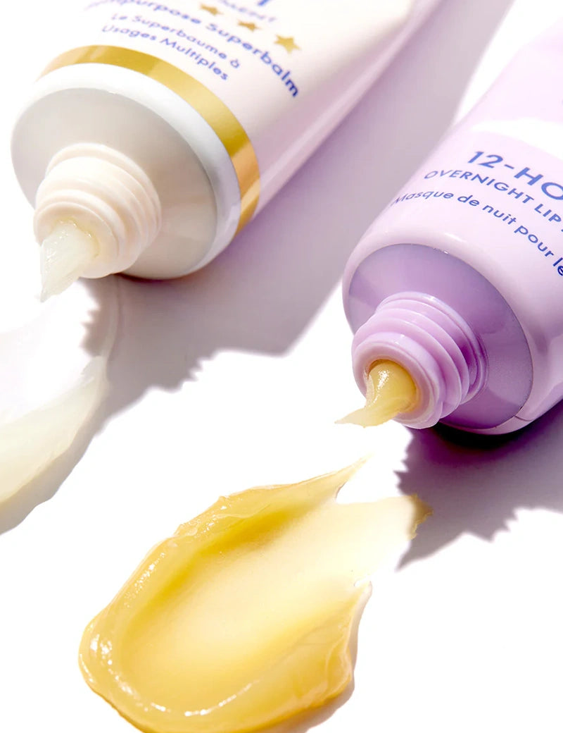 LIP HEROES DAY & NIGHT DUO - Pack Cuidado Labial