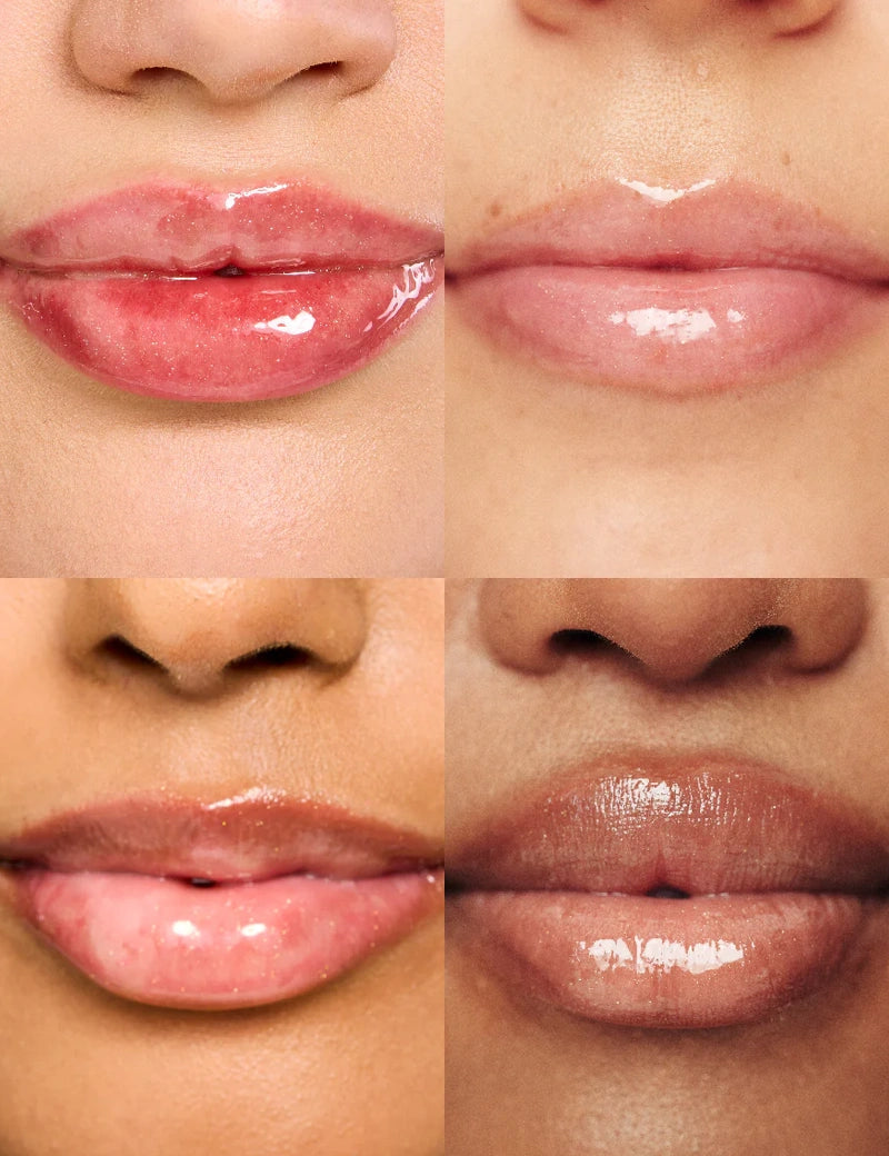 HYALURONIC LIP OIL HONEY - Aceite Labial