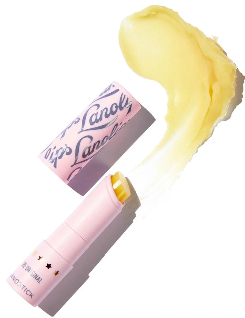THE ORIGINAL LANOSTICK - Bálsamo Labial