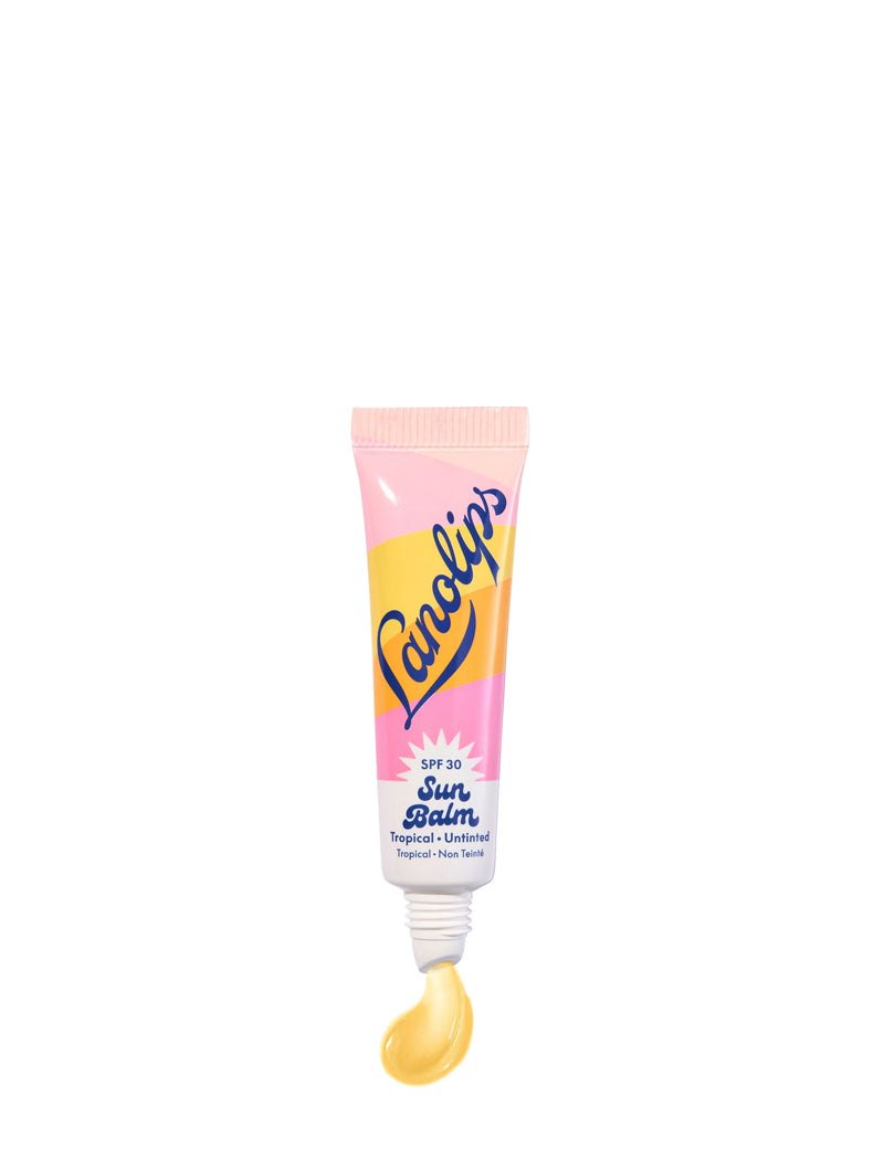 SUN LIP BALM SPF 30 - Protector Solar Labial