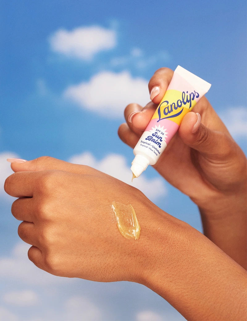 SUN LIP BALM SPF 30 - Protector Solar Labial