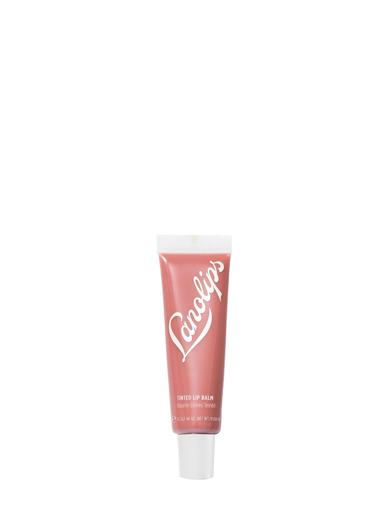 TINTED LIP BALM SPF 30 PERFECT NUDE - Bálsamo Labial con color y protección solar
