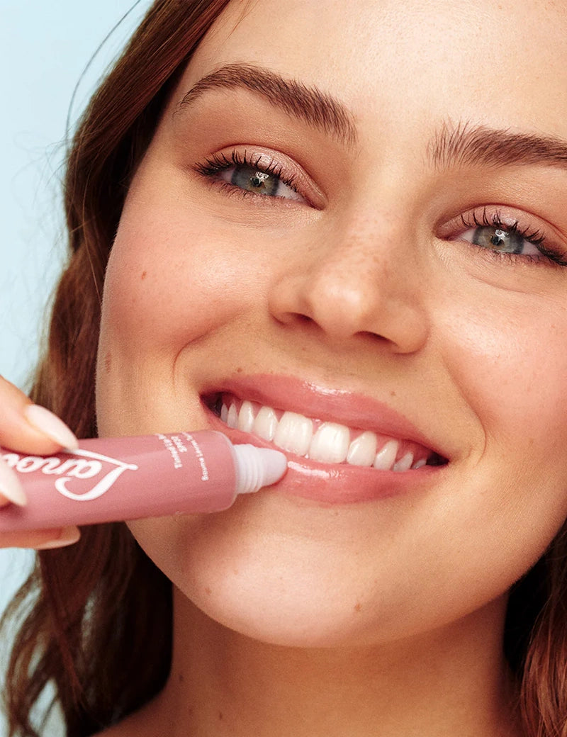 TINTED LIP BALM SPF 30 PERFECT NUDE - Bálsamo Labial con color y protección solar