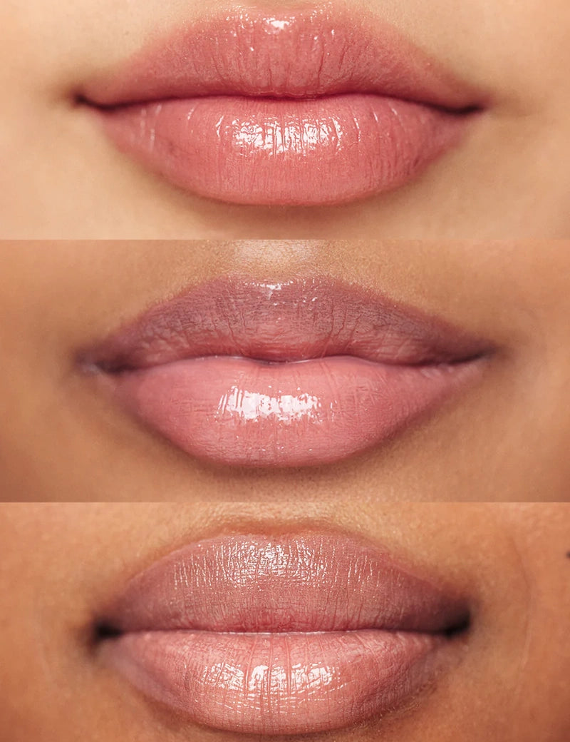 TINTED LIP BALM SPF 30 PERFECT NUDE - Bálsamo Labial con color y protección solar