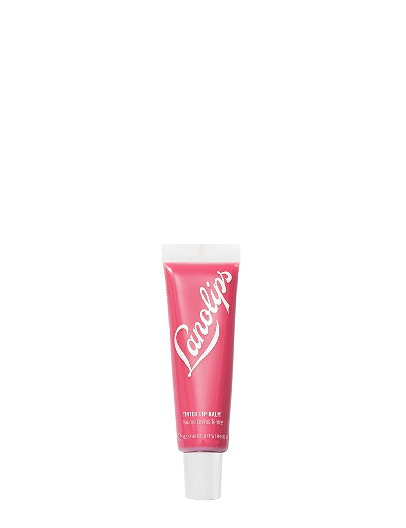 TINTED LIP BALM SPF 30 RHUBARB - Bálsamo Labial con color y protección solar