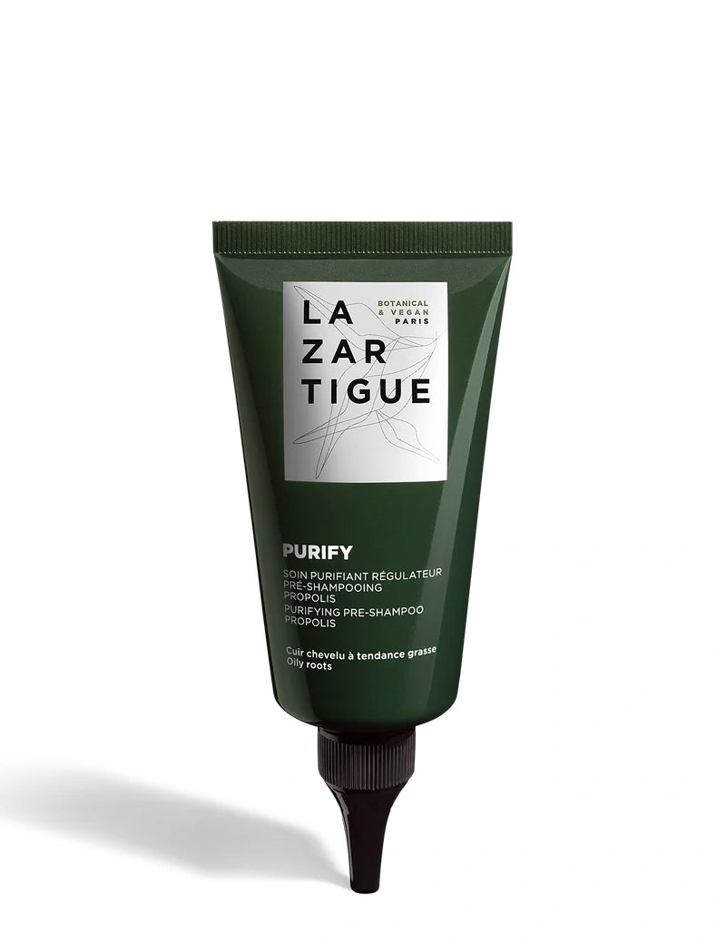 GEL PRE-CHAMPU PURIFICANTE