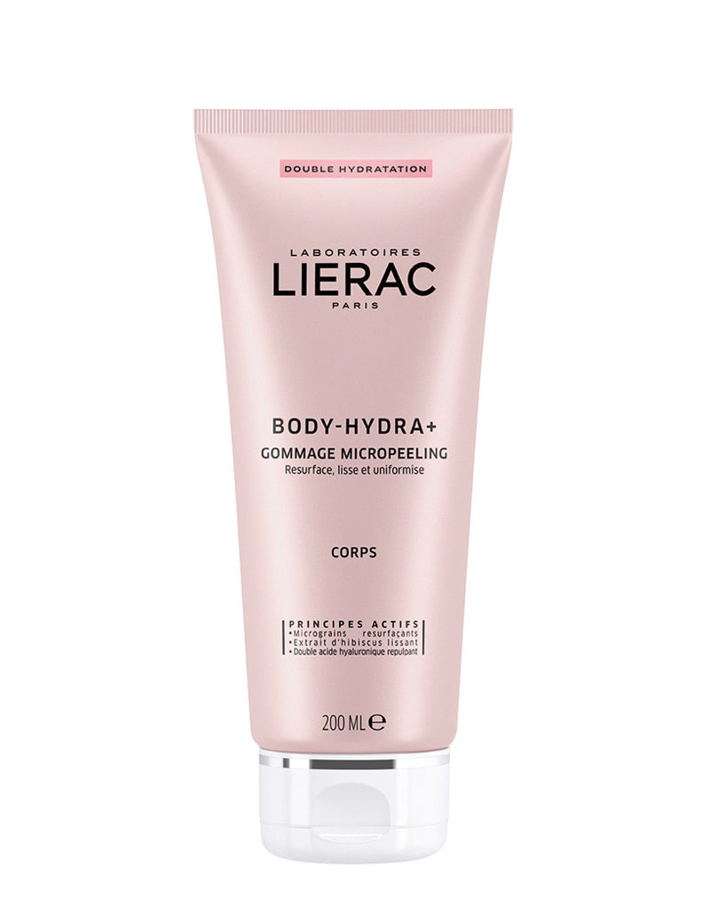 BODY-HYDRA+ - Exfoliante Micropeeling
