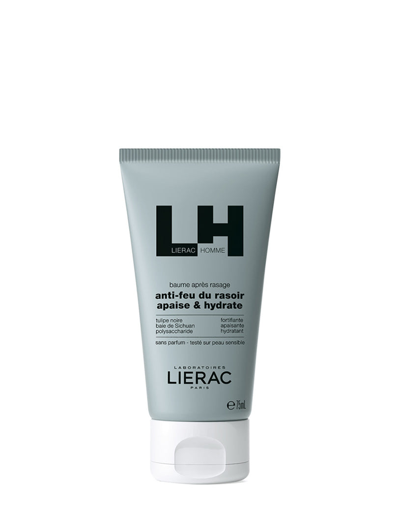 HOMME - Aftershave
