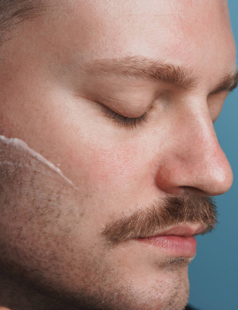 HOMME - Gel Hidratante